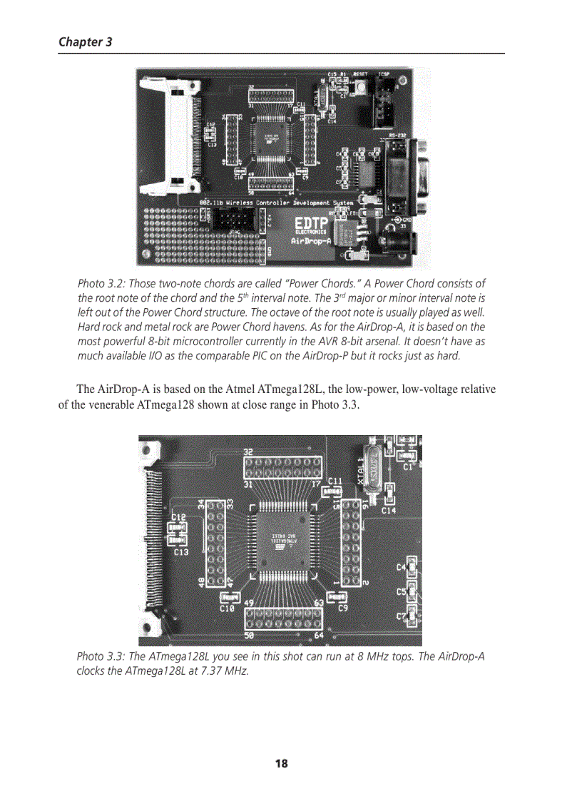 image for page Implementing 802 11 with Microcontrollers Wireless Networking for Embedded Systems Designers