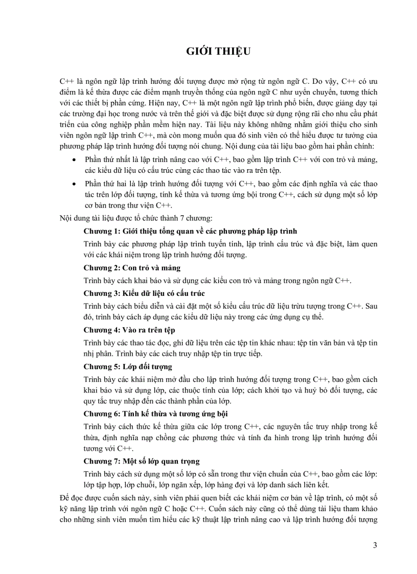 image for page Ngôn ngữ lập trình c 1