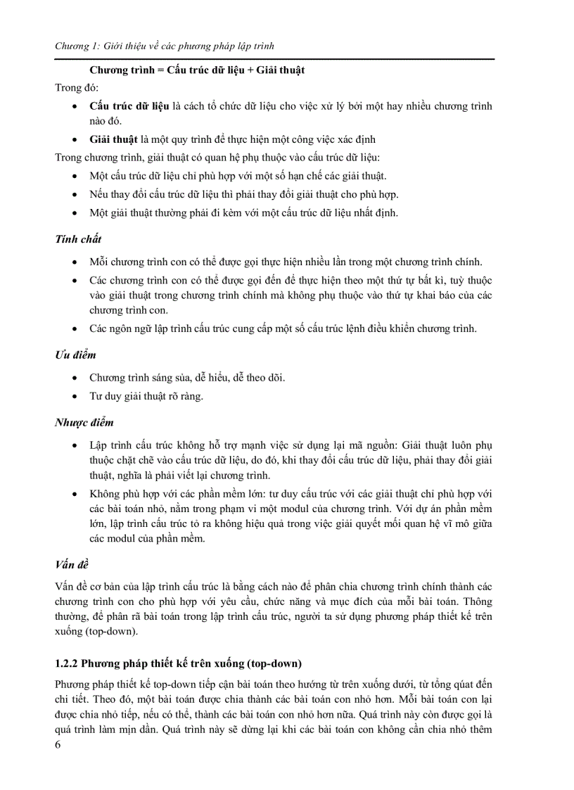 image for page Ngôn ngữ lập trình c 1