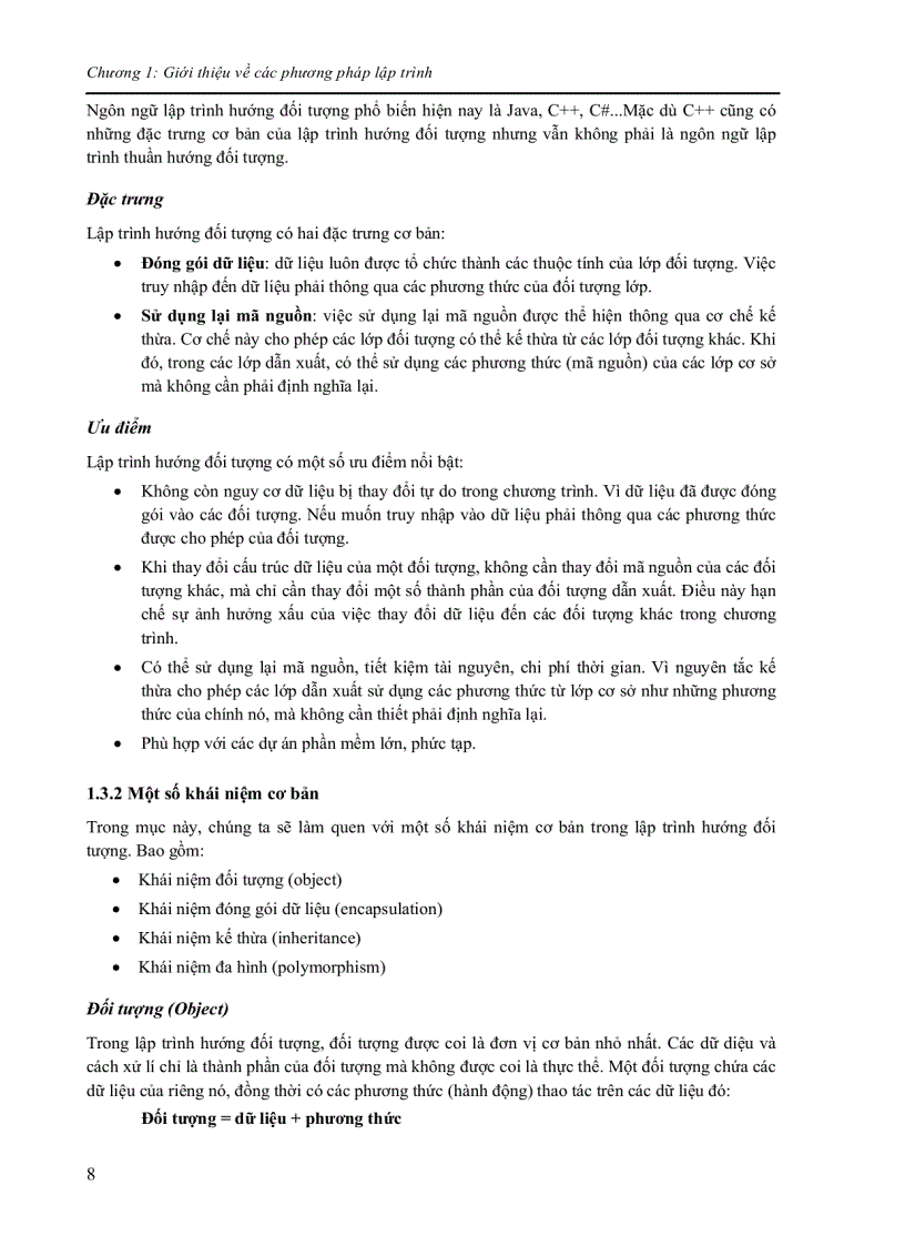 image for page Ngôn ngữ lập trình c 1