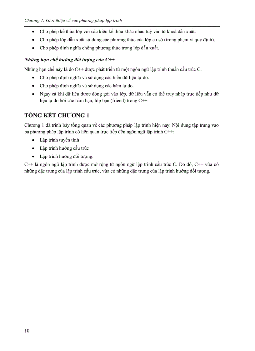 image for page Ngôn ngữ lập trình c 1