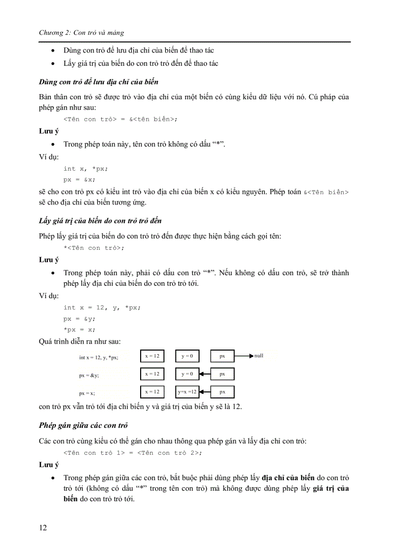 image for page Ngôn ngữ lập trình c 1