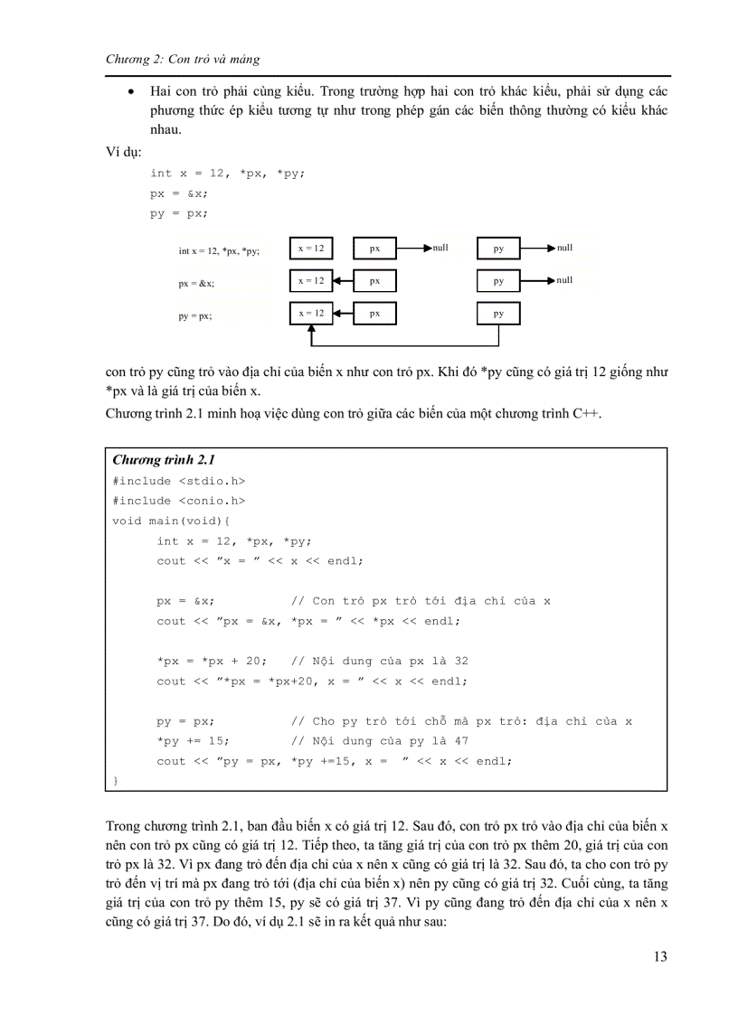 image for page Ngôn ngữ lập trình c 1