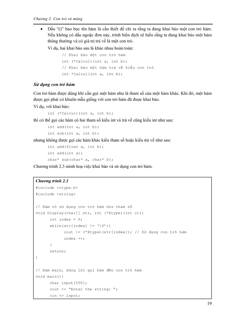 image for page Ngôn ngữ lập trình c 1