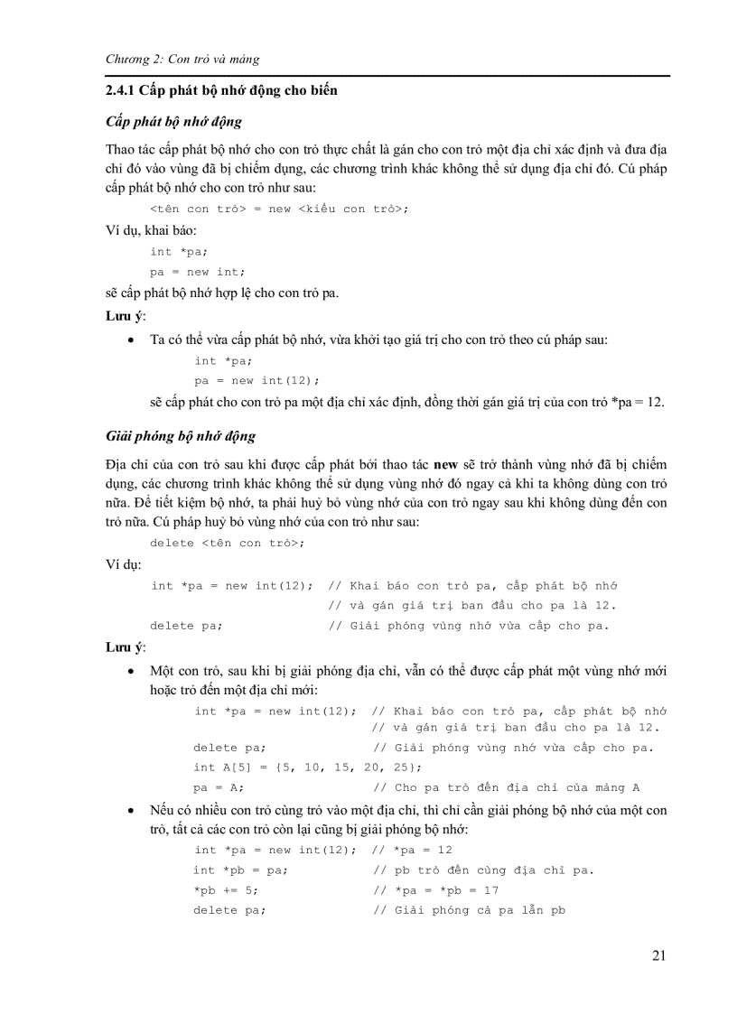 image for page Ngôn ngữ lập trình c 1