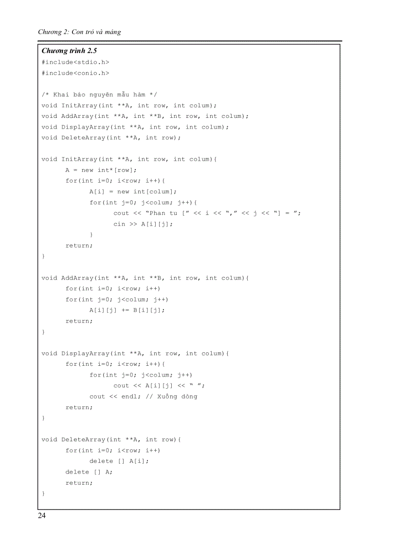 image for page Ngôn ngữ lập trình c 1