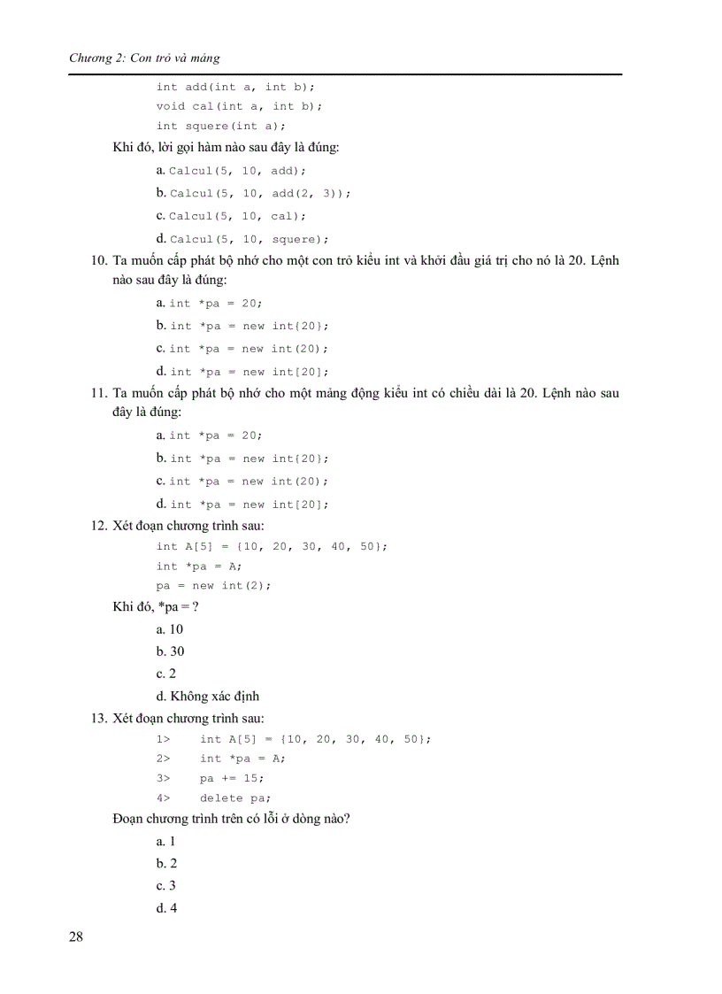 image for page Ngôn ngữ lập trình c 1