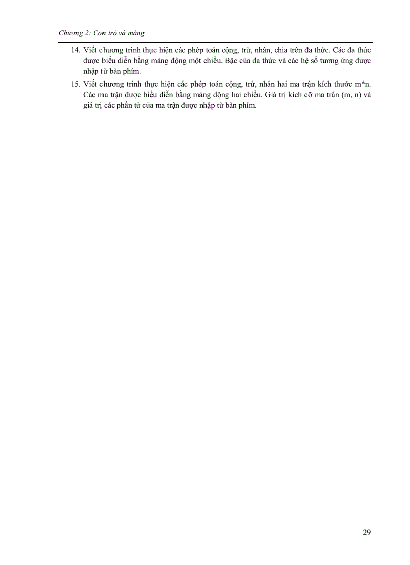 image for page Ngôn ngữ lập trình c 1