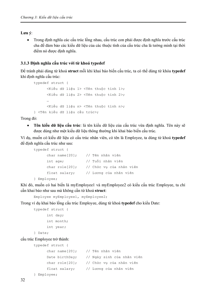 image for page Ngôn ngữ lập trình c 1