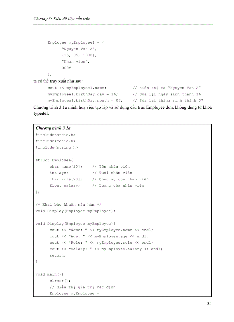 image for page Ngôn ngữ lập trình c 1