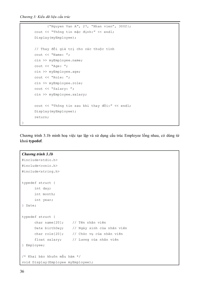 image for page Ngôn ngữ lập trình c 1