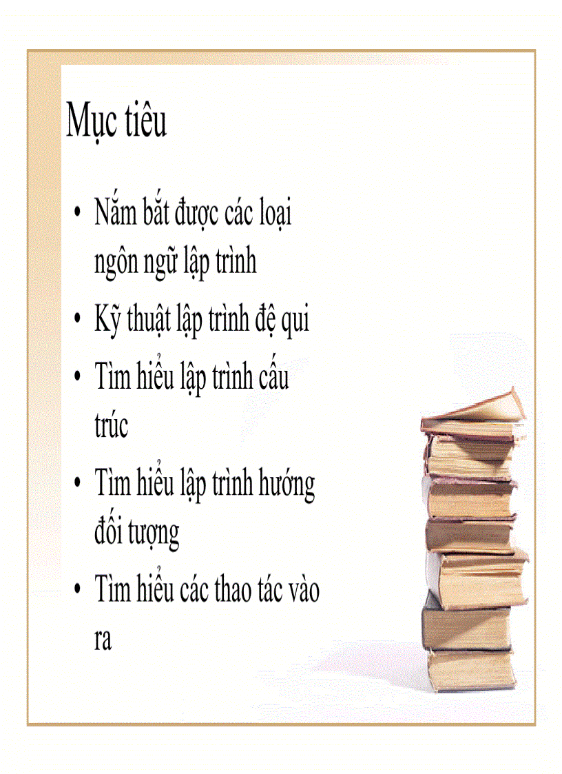 image for page Kỹthuật lập trình