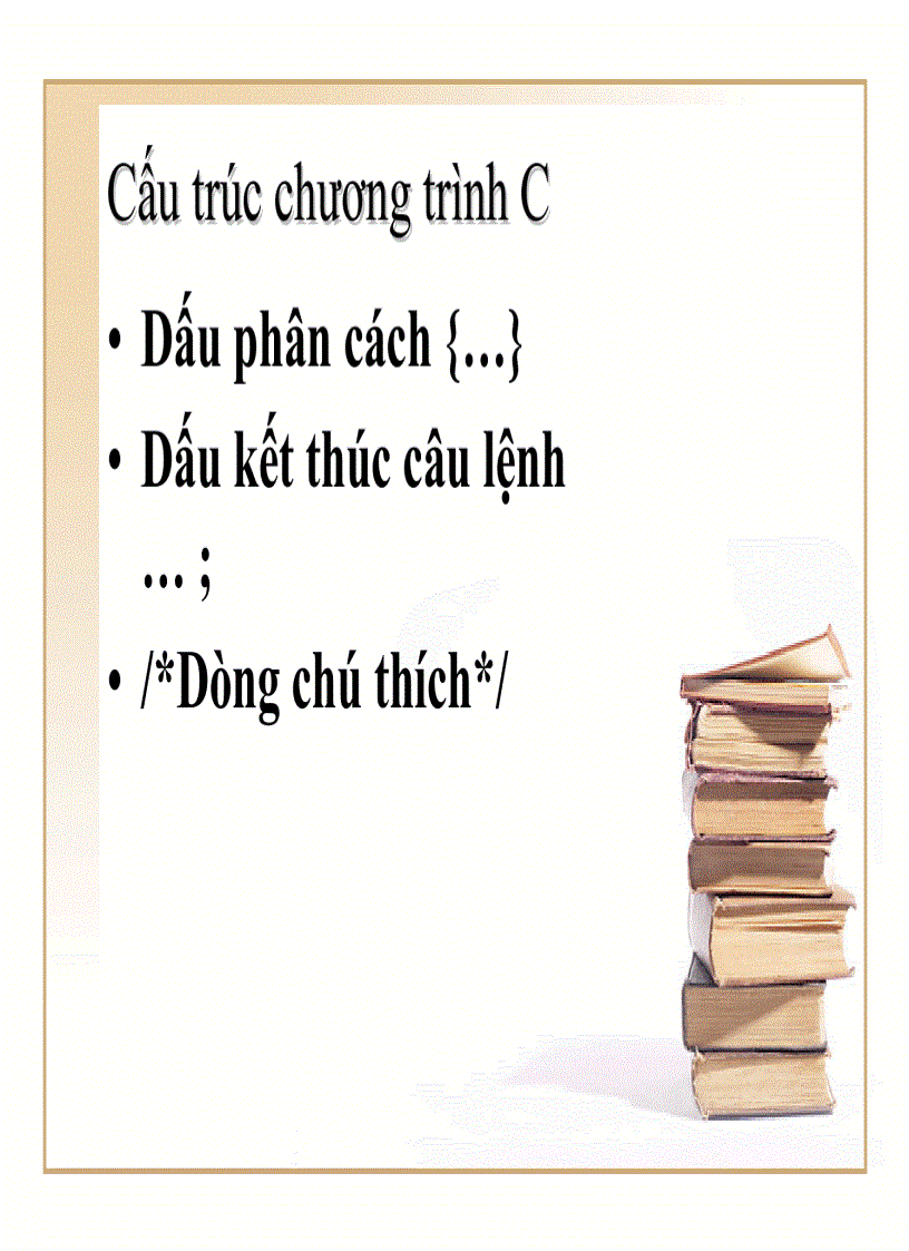 image for page Kỹthuật lập trình