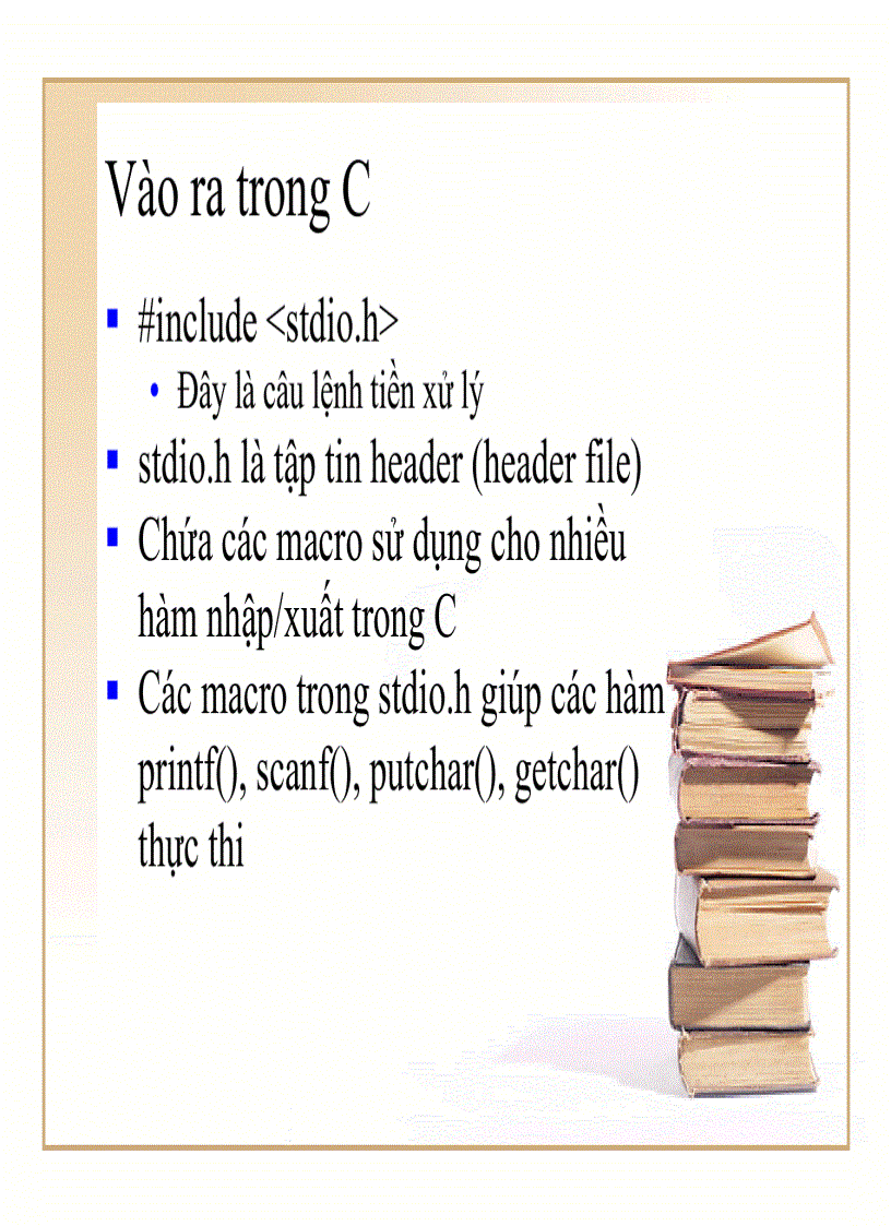 image for page Kỹthuật lập trình