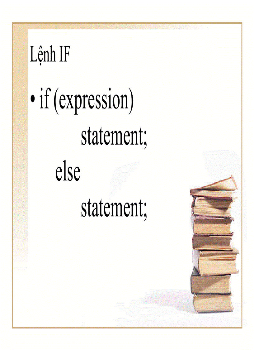 image for page Kỹthuật lập trình