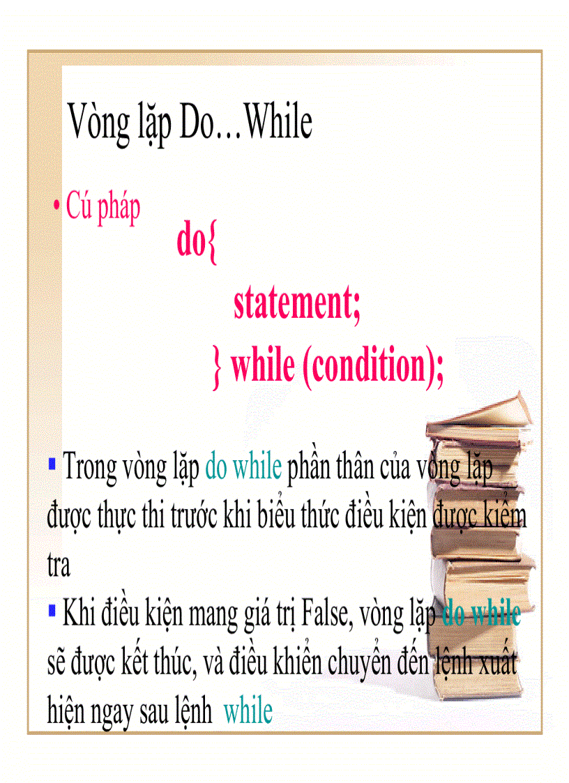image for page Kỹthuật lập trình