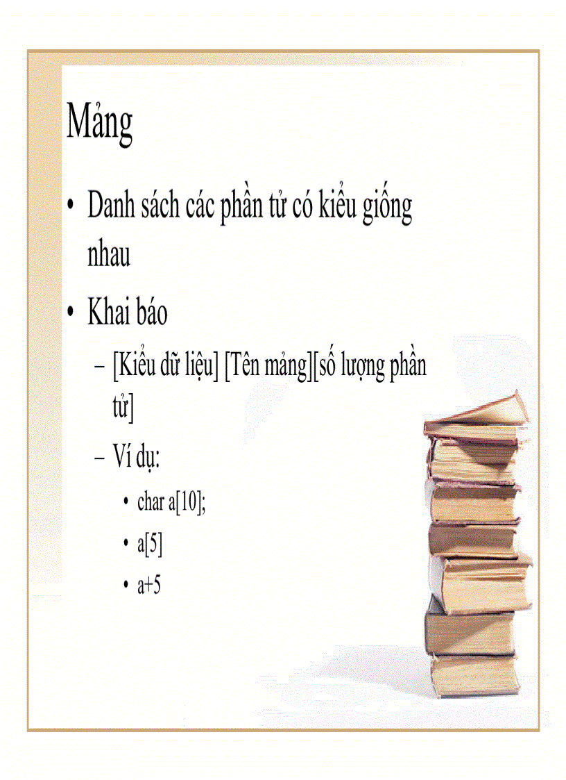 image for page Kỹthuật lập trình