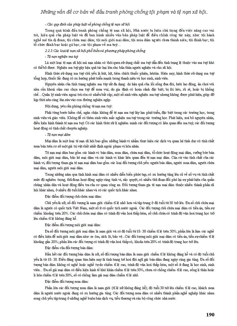 image for page Bài giảng Giáo dục quốc phòng