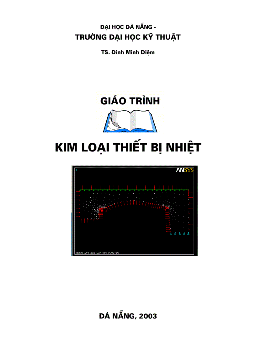 image for page Giáo trình kim loại thiết bị nhiệt