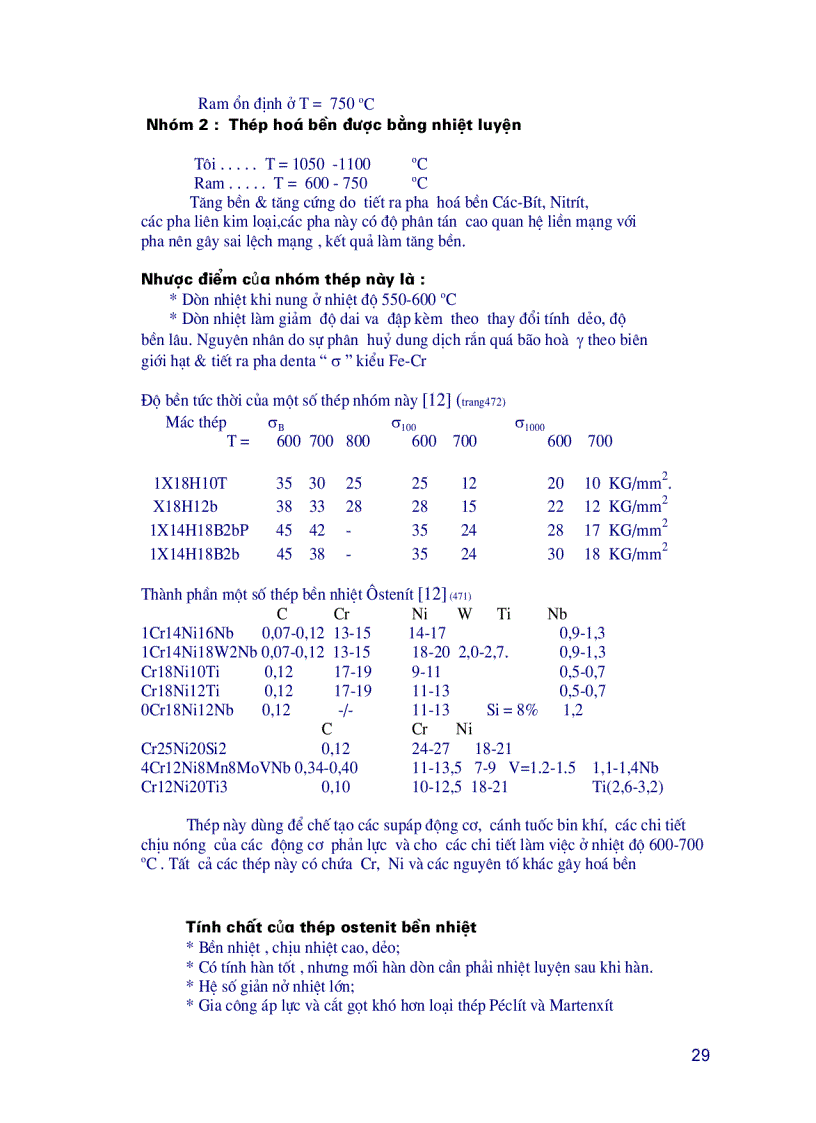 image for page Giáo trình kim loại thiết bị nhiệt