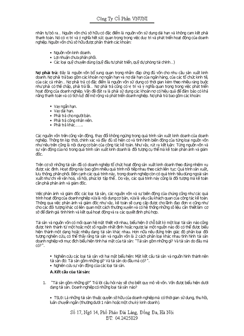 image for page Tài liệu nghiệp vụ kế toán