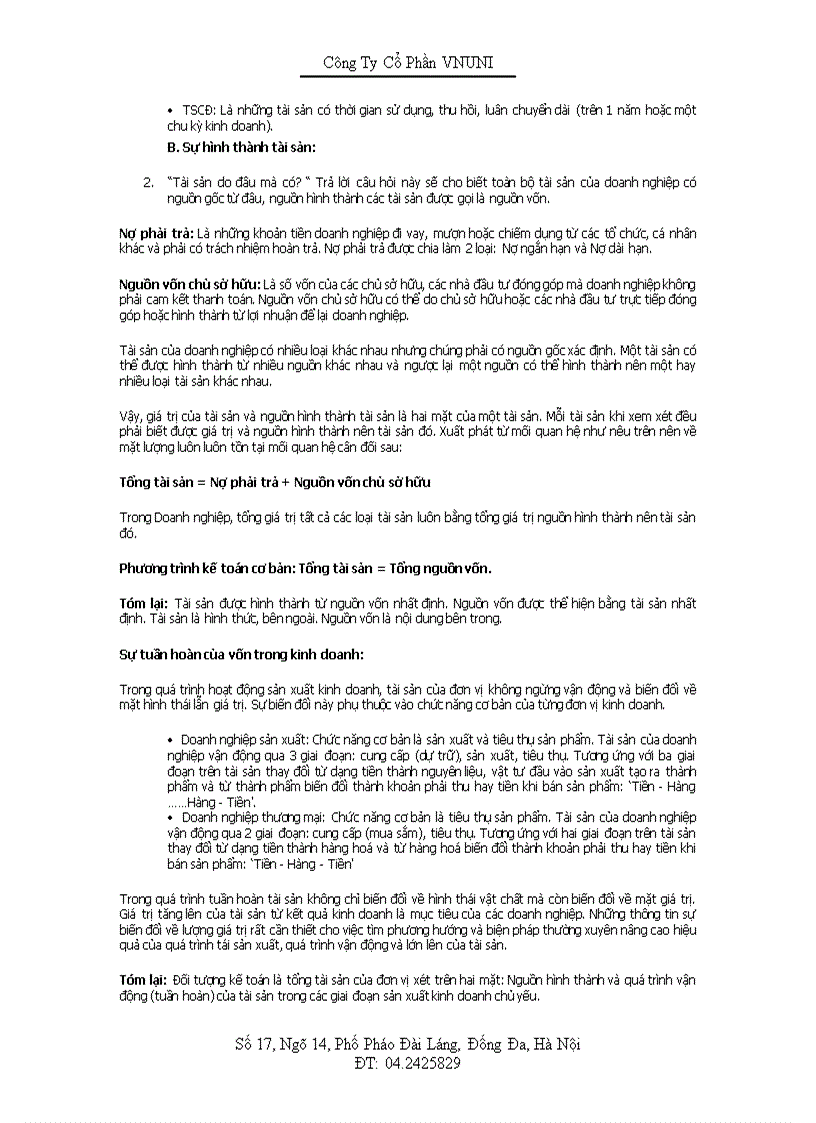 image for page Tài liệu nghiệp vụ kế toán