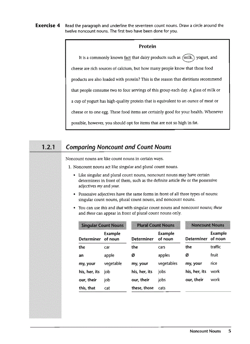 image for page Top 20 Great grammar for great writing