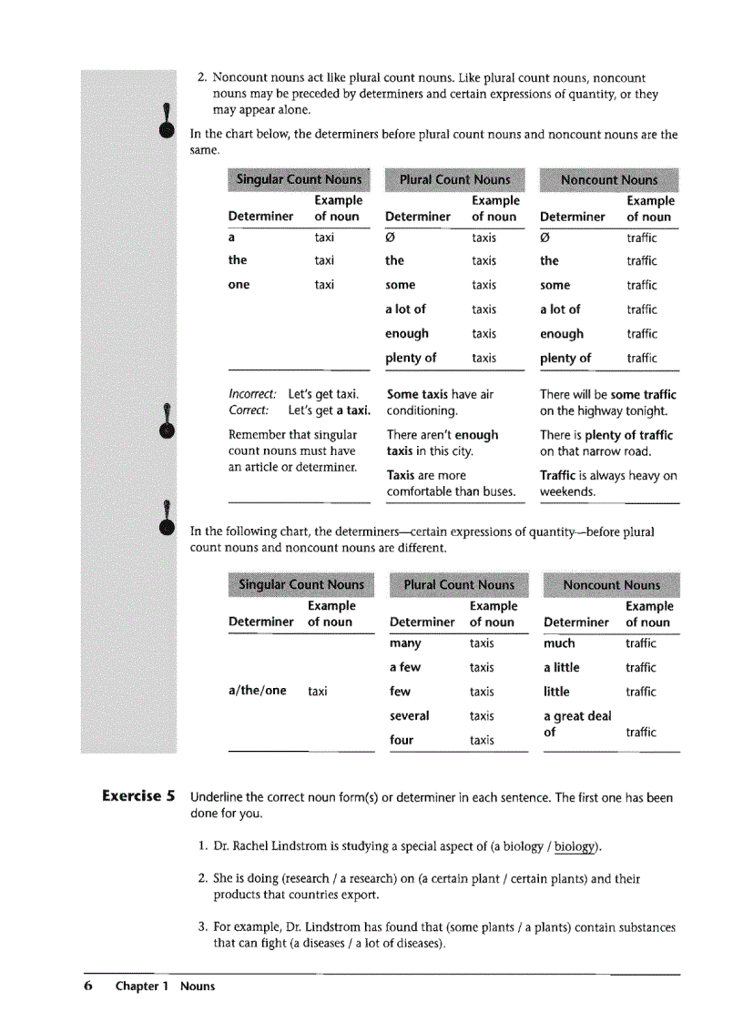 image for page Top 20 Great grammar for great writing