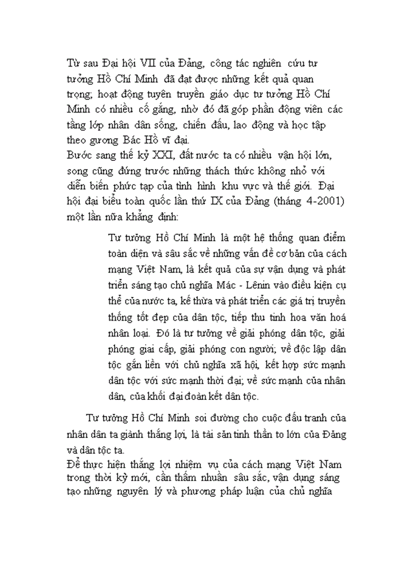 image for page Tiểu sử và con người Hồ Chí Minh