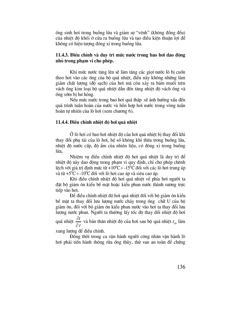 image for page Lò hơi chương 11