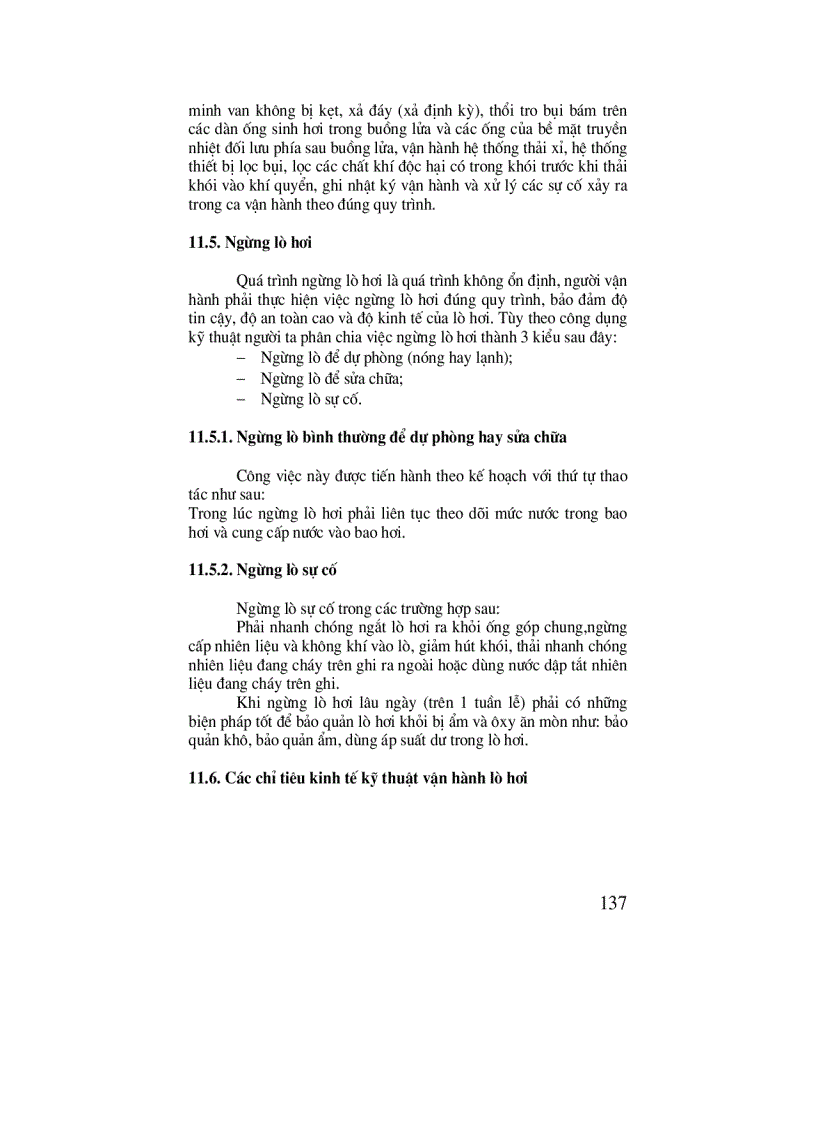 image for page Lò hơi chương 11