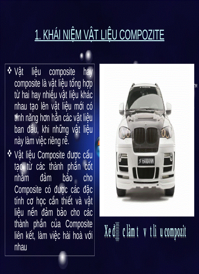 image for page VậT LIệu COMPOZITE