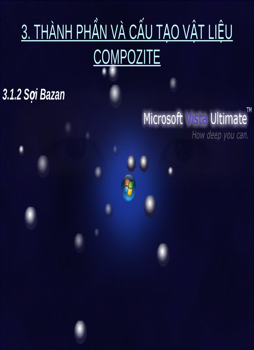 image for page VậT LIệu COMPOZITE