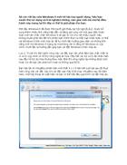 Hướng dẫn chi tiết cài đặt Windows 8 trên máy ảo