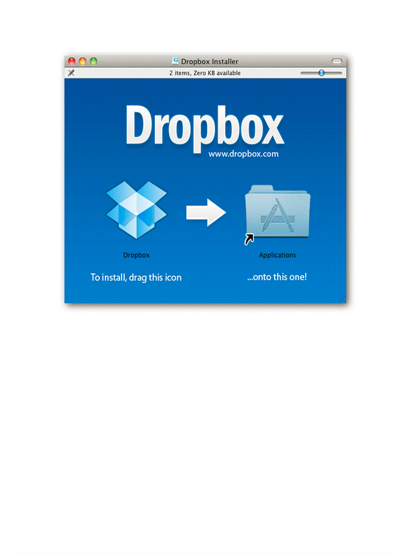 image for page Sử dụng Dropbox để điều khiển torrent từ xa