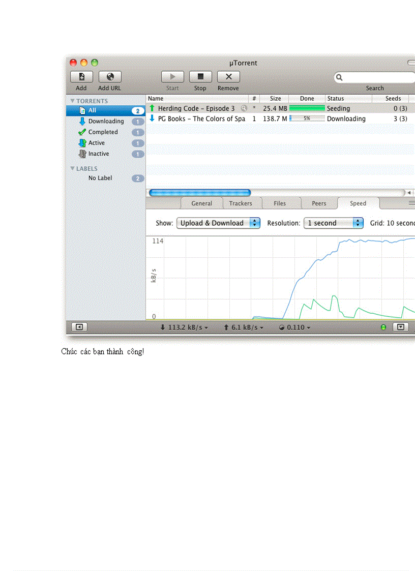 image for page Sử dụng Dropbox để điều khiển torrent từ xa