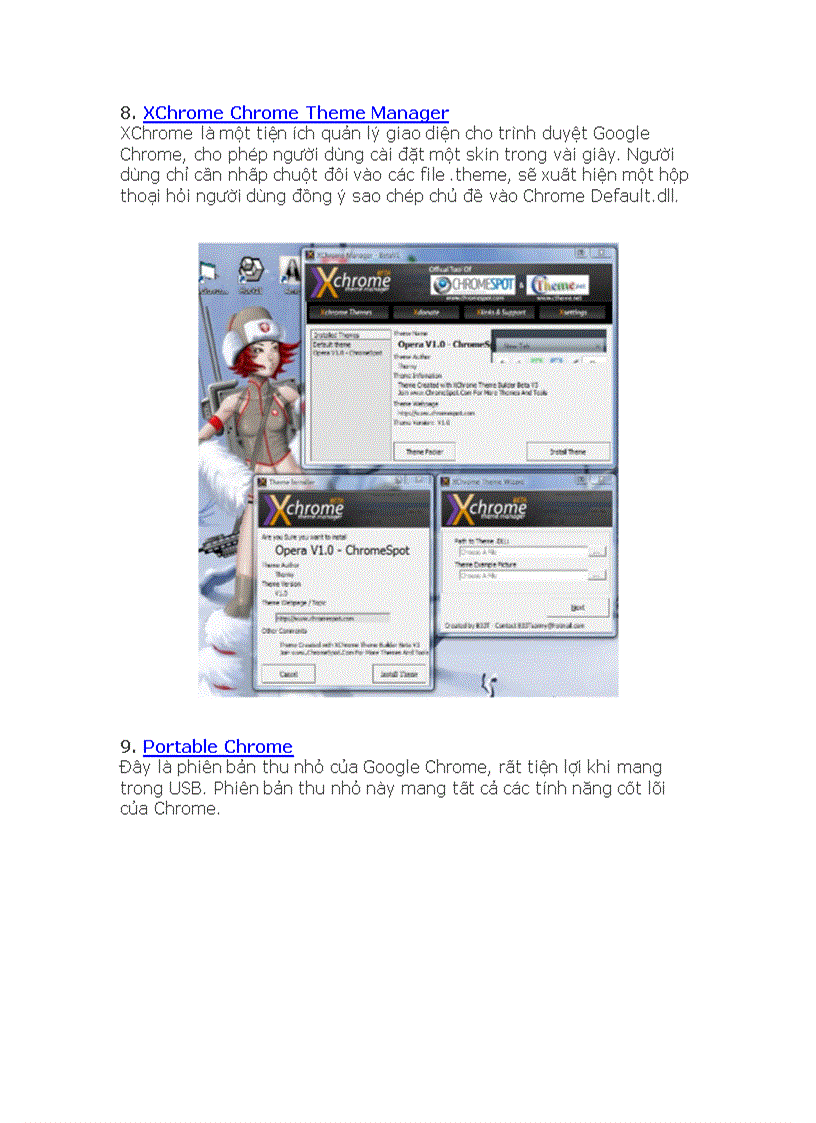 image for page Các Add on hữu ích cho google chrome