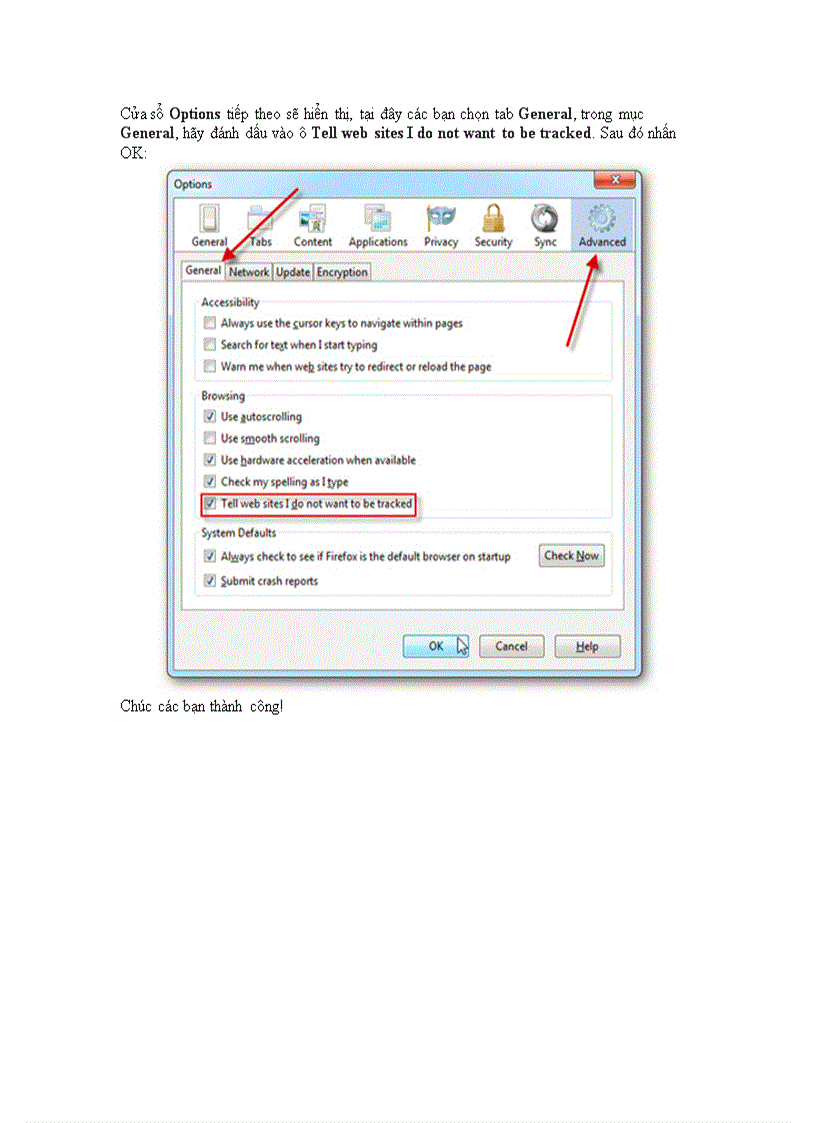 image for page Bảo vệ thông tin vị trí người dùng trong IE 9 và Firefox 4