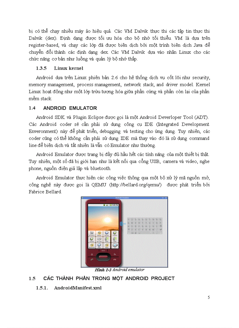 image for page Android