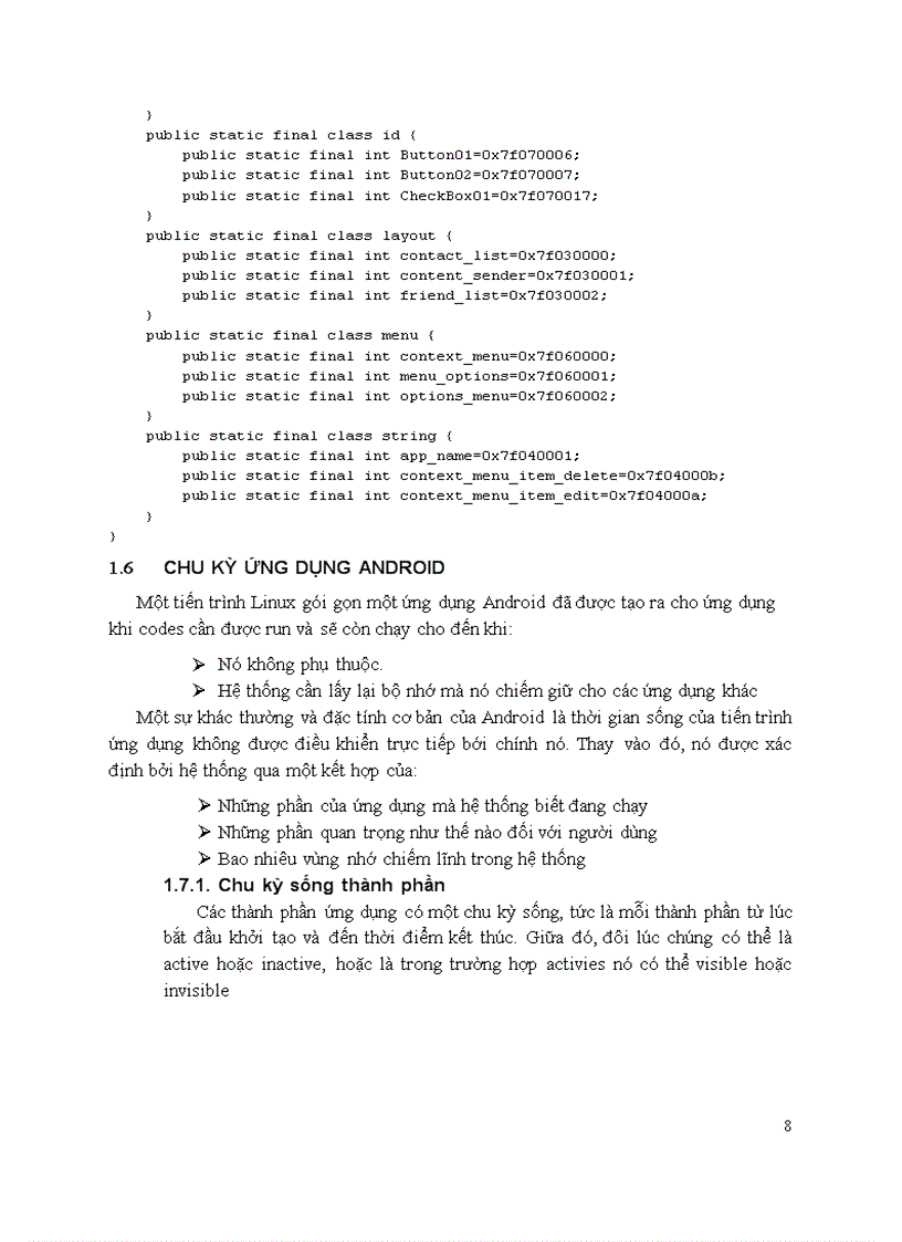 image for page Android