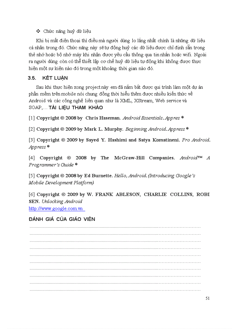 image for page Android