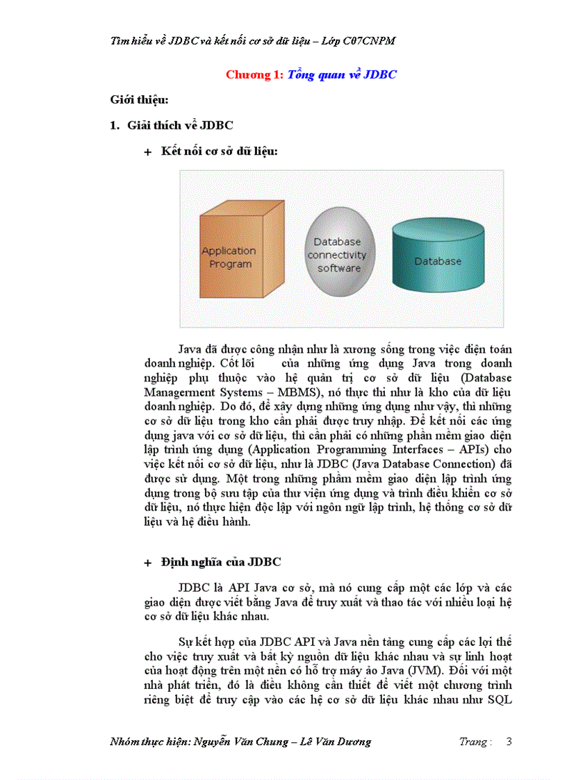 image for page Công nghệ java