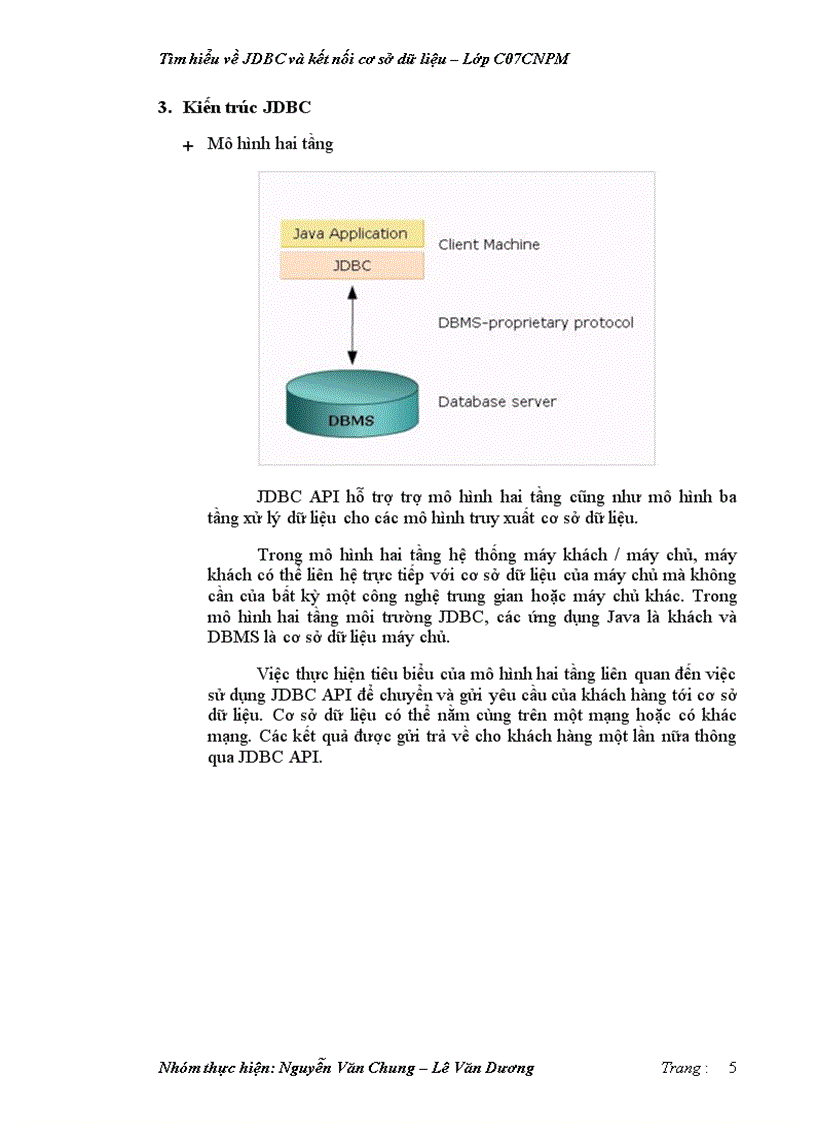 image for page Công nghệ java