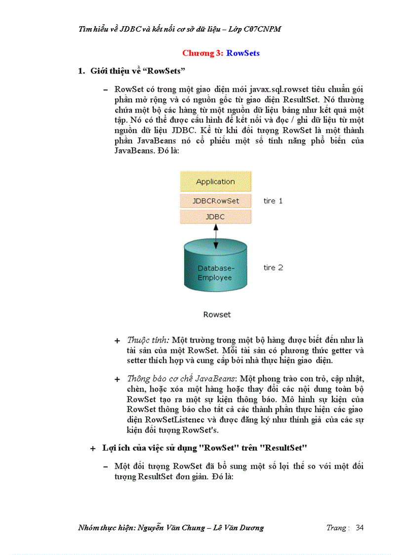 image for page Công nghệ java