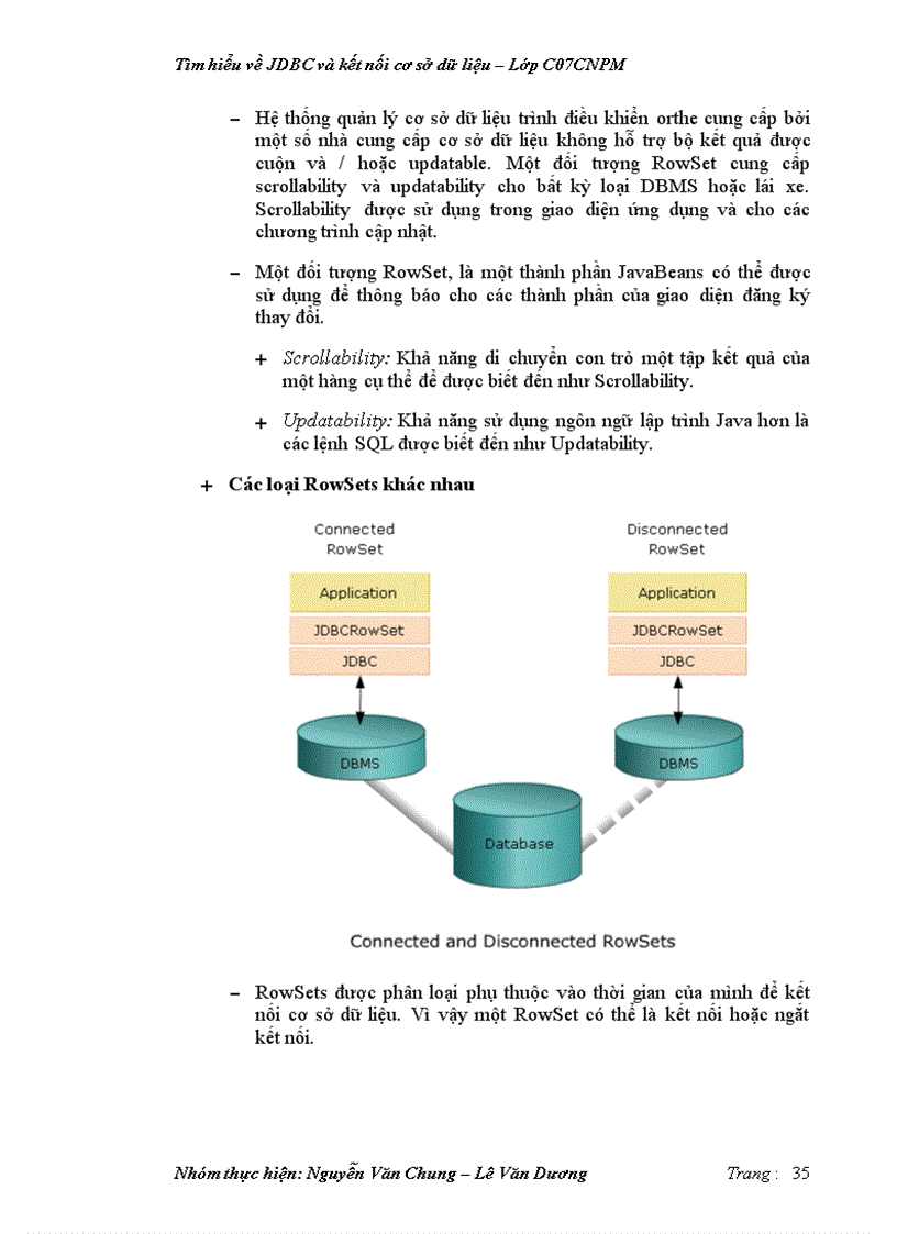 image for page Công nghệ java