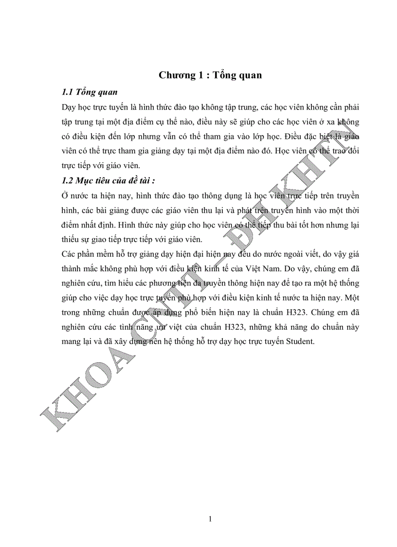 image for page Dạy học trực tuyến