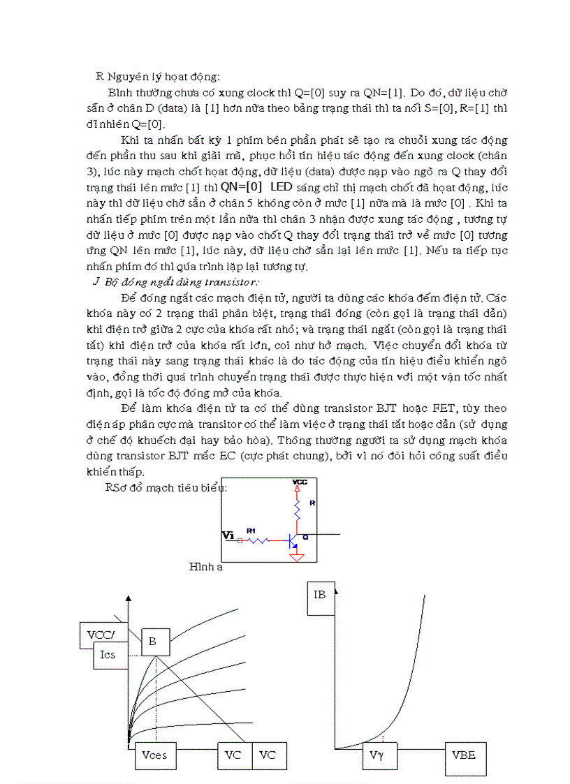 image for page Điều khiển từ xa quạt bằng tia hồng ngoại