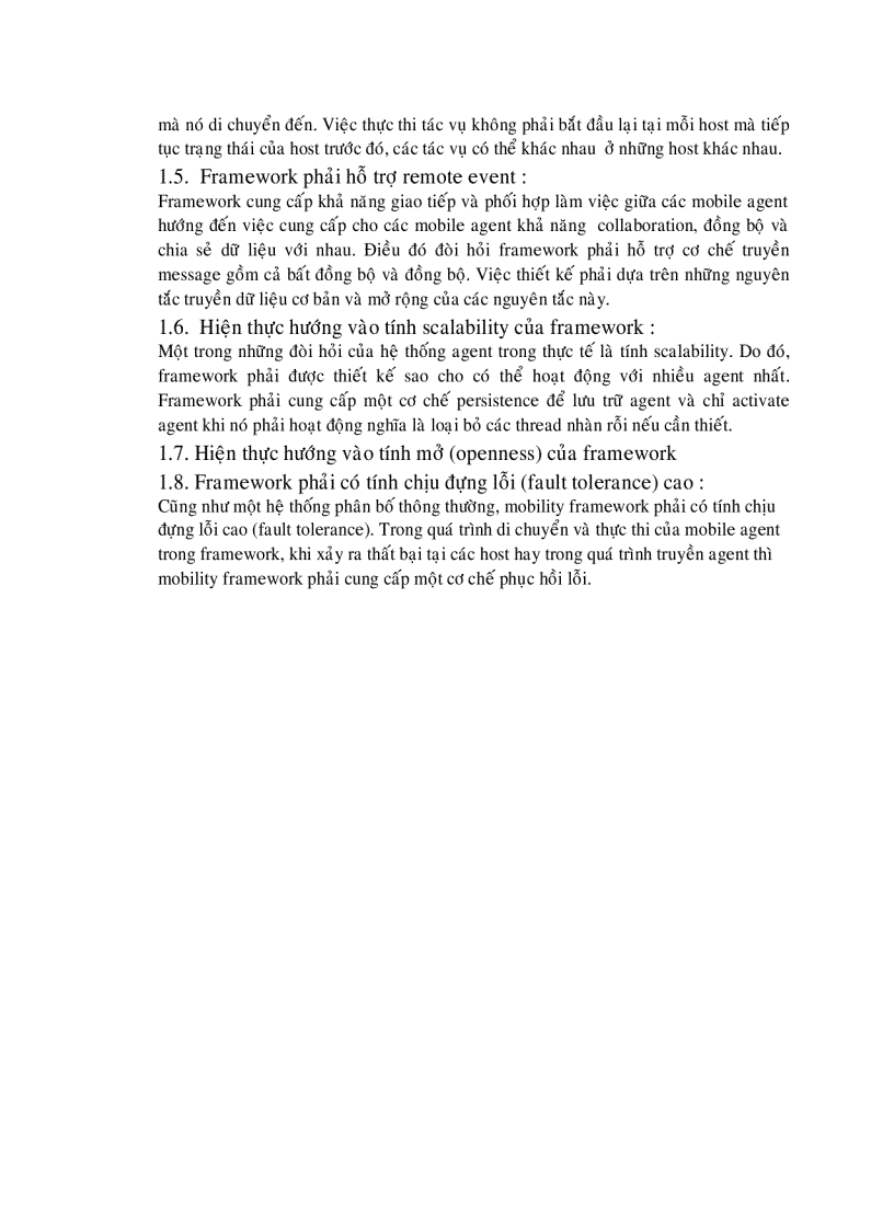 image for page Mobile Framework