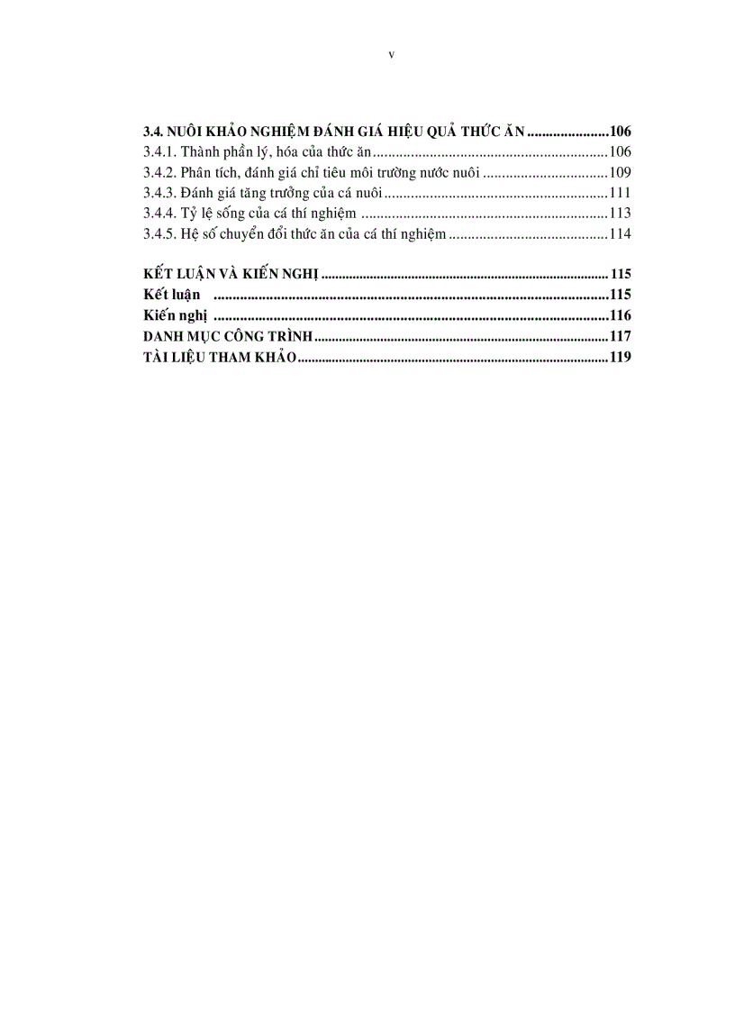 image for page Nghiên cứu công nghệ sản xuất thức ăn cho cá mú chấm cam nuôi thương phẩm