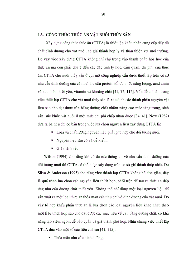 image for page Nghiên cứu công nghệ sản xuất thức ăn cho cá mú chấm cam nuôi thương phẩm